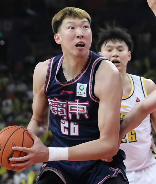 周琦NBA選秀之路_周琦參加nba選秀_周琦與國家隊(duì)關(guān)系